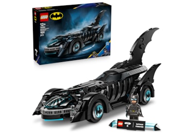 Lego® Batman Forever™ Batmobile™ Lego® Batman Forever™ Batmobile™