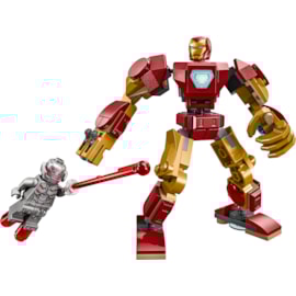 Lego® Marvel Iron Man Mech vs. Ultron Lego® Marvel Iron Man Mech vs. Ultron