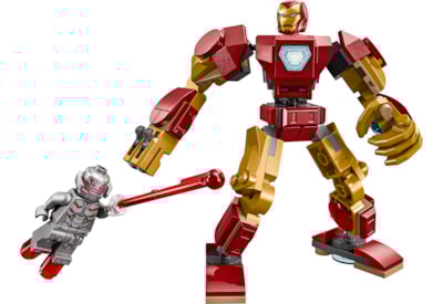 Lego® Marvel Iron Man Mech vs. Ultron Lego® Marvel Iron Man Mech vs. Ultron