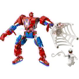 Lego® Spider-man Mech vs. Anti-venom Lego® Spider-man Mech vs. Anti-venom