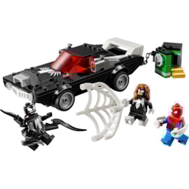 Lego® Spider-man vs. Venom Muscle Car Lego® Spider-man vs. Venom Muscle Car