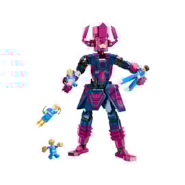 Lego® Fantastic Four Vs Galactus Construction Fig Lego® Fantastic Four Vs Galactus Construction Fig