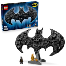 LEGO® Super Hero DC Batman™ Logo LEGO® Super Hero DC Batman™ Logo