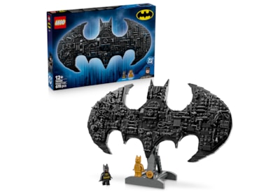 LEGO® Super Hero DC Batman™ Logo LEGO® Super Hero DC Batman™ Logo