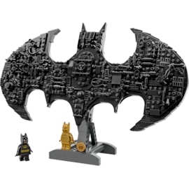 LEGO® Super Hero DC Batman™ Logo