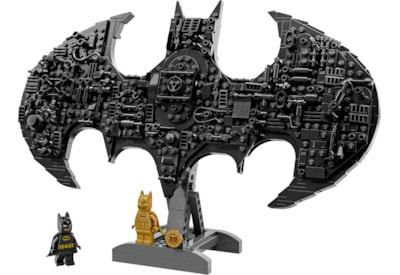 LEGO® Super Hero DC Batman™ Logo