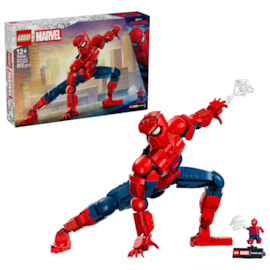 LEGO® Marvel Spider-Man Hero Figure LEGO® Marvel Spider-Man Hero Figure