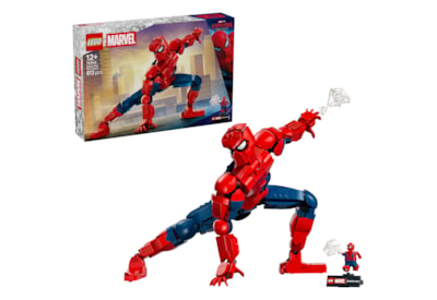 LEGO® Marvel Spider-Man Hero Figure