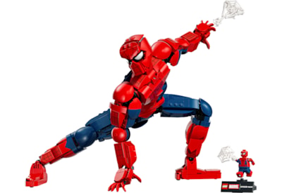 LEGO® Marvel Spider-Man Hero Figure LEGO® Marvel Spider-Man Hero Figure