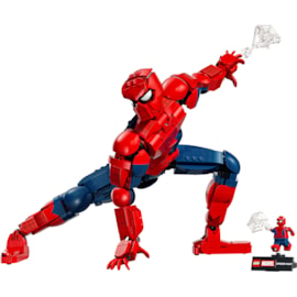 LEGO® Marvel Spider-Man Hero Figure