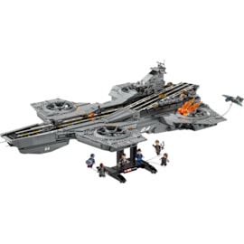 LEGO® Marvel S.H.I.E.L.D. Helicarrier LEGO® Marvel S.H.I.E.L.D. Helicarrier