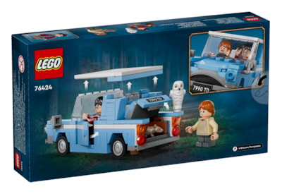 Lego® Flying Ford Anglia (76424)