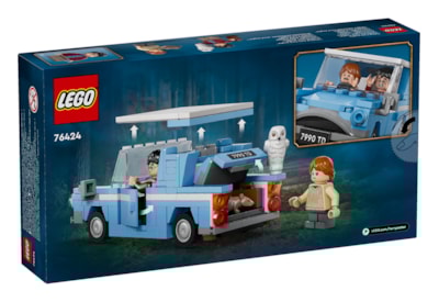Lego® Harry Potter Flying Ford Anglia Lego® Harry Potter Flying Ford Anglia