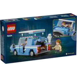 Lego® Harry Potter Flying Ford Anglia