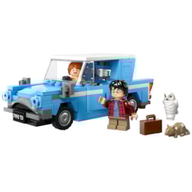 Lego® Harry Potter Flying Ford Anglia Lego® Harry Potter Flying Ford Anglia