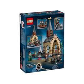 Lego® Hogwarts Castle Boathouse (76426)