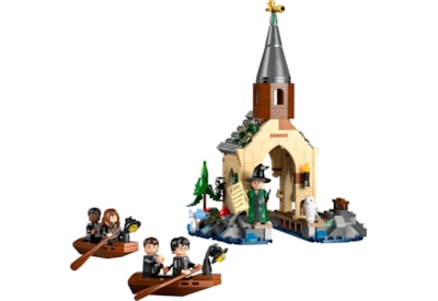 Lego® Hogwarts Castle Boathouse (76426)