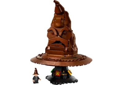 Lego® Talking Sorting Hat (76429)