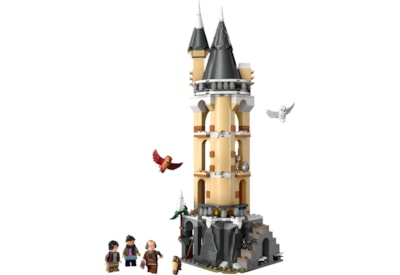 Lego® Hogwarts Castle Owlery (76430)