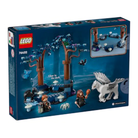 Lego® Forbidden Forest Magical Creatures (76432)