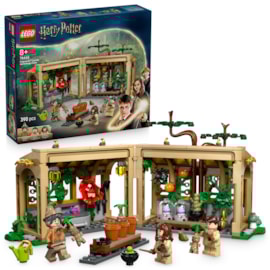 Lego® Hogwarts™ Castle: Herbology Class Lego® Hogwarts™ Castle: Herbology Class
