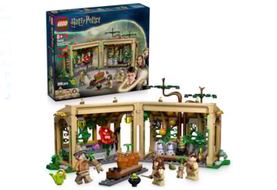 Lego® Hogwarts™ Castle: Herbology Class Lego® Hogwarts™ Castle: Herbology Class