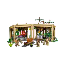 Lego® Hogwarts™ Castle: Herbology Class