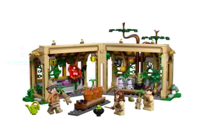 Lego® Hogwarts™ Castle: Herbology Class