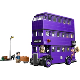 Lego® Harry Potter Knight Bus™ Adventure Lego® Harry Potter Knight Bus™ Adventure