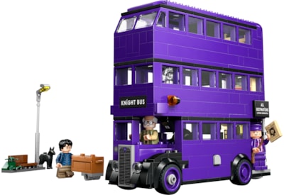 Lego® Harry Potter Knight Bus™ Adventure Lego® Harry Potter Knight Bus™ Adventure
