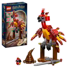 Lego® Fawkes™: Dumbledore's Phoenix Lego® Fawkes™: Dumbledore's Phoenix