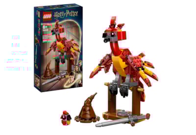 Lego® Fawkes™: Dumbledore's Phoenix