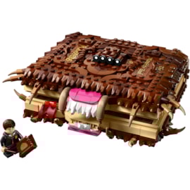 Lego® Chomping Monster Book of Monsters