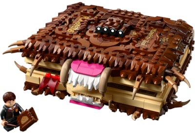 Lego® Chomping Monster Book of Monsters