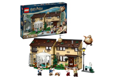 Lego® Privet Drive: Aunt Marges Visit Lego® Privet Drive: Aunt Marges Visit