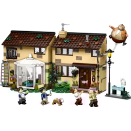 Lego® Privet Drive: Aunt Marges Visit