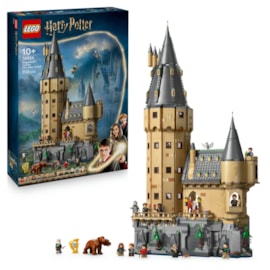 Lego® Hogwarts™ Castle: The Main Tower Lego® Hogwarts™ Castle: The Main Tower