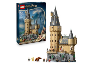 Lego® Hogwarts™ Castle: The Main Tower Lego® Hogwarts™ Castle: The Main Tower