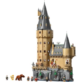 Lego® Hogwarts™ Castle: The Main Tower Lego® Hogwarts™ Castle: The Main Tower