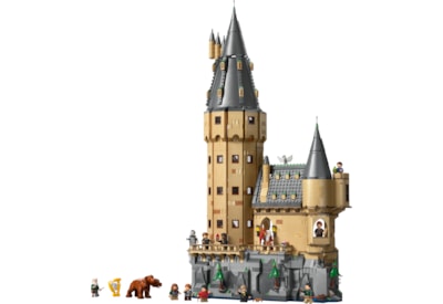 Lego® Hogwarts™ Castle: The Main Tower Lego® Hogwarts™ Castle: The Main Tower