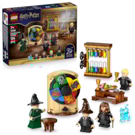LEGO® Harry Potter Hogwarts™ Castle: Sorting Hat™ Ceremony