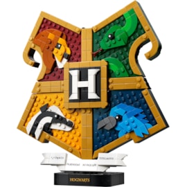 LEGO® Harry Potter TM Hogwarts™ House Crest