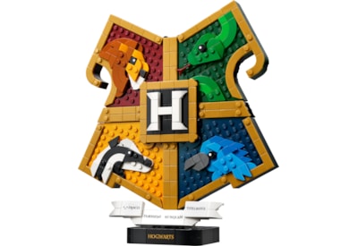 LEGO® Harry Potter TM Hogwarts™ House Crest