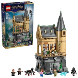 LEGO® Harry Potter Hogwarts™ Castle: Hospital Wing