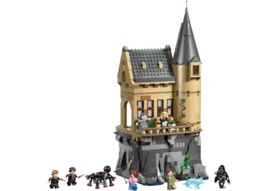 LEGO® Harry Potter Hogwarts™ Castle: Hospital Wing