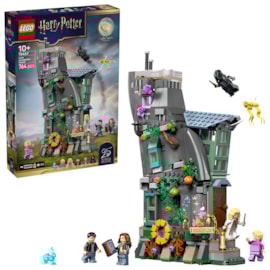 LEGO® Harry Potter Luna Lovegood'S House LEGO® Harry Potter Luna Lovegood'S House