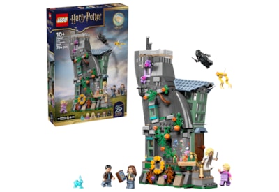 LEGO® Harry Potter Luna Lovegood'S House LEGO® Harry Potter Luna Lovegood'S House