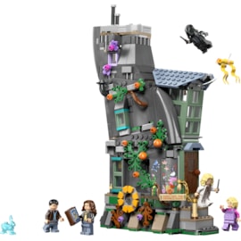LEGO® Harry Potter Luna Lovegood'S House
