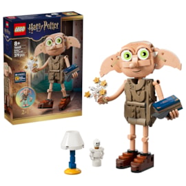 LEGO® Harry Potter TM Dobby™ The Free Elf
