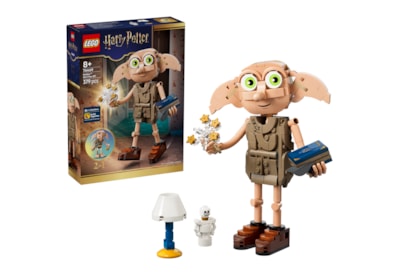 LEGO® Harry Potter TM Dobby™ The Free Elf